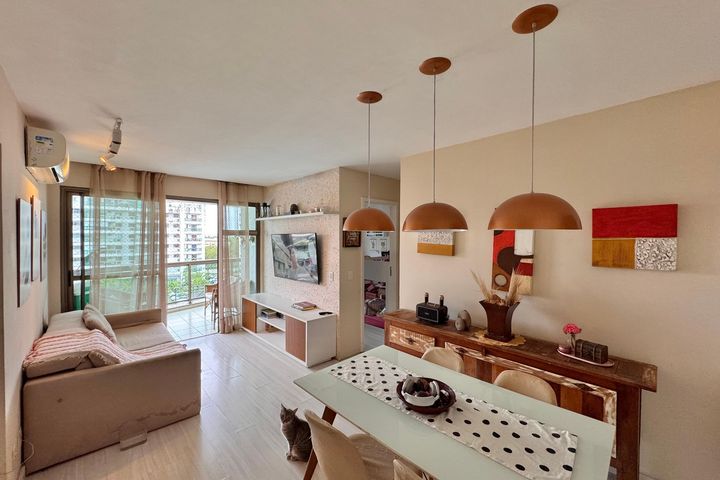 Life Residencial