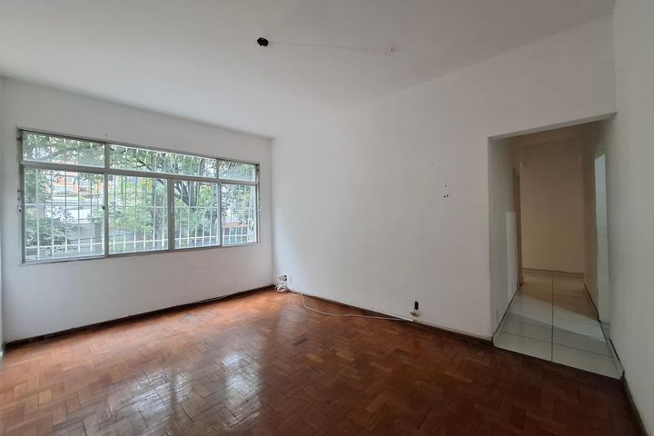 Rua Visconde de Silva, 140