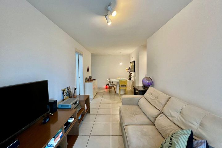 Alphagreen, 2 quartos, 82 m²
