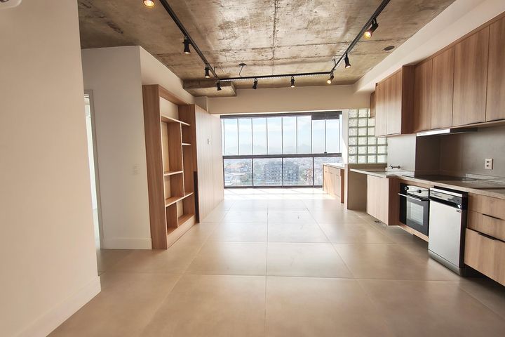 Duo Residenziale - Disegno