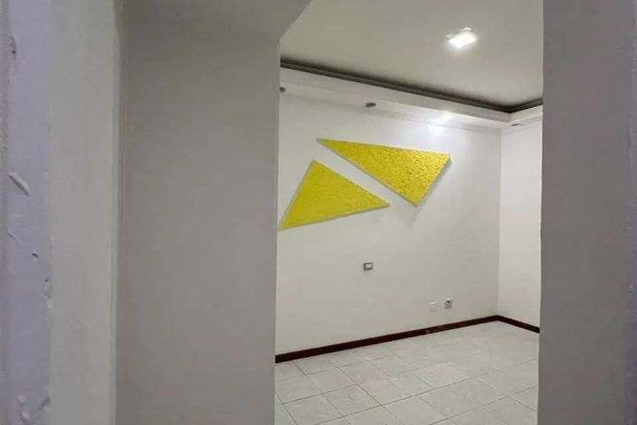 Rua Carvalho Alvim, 499