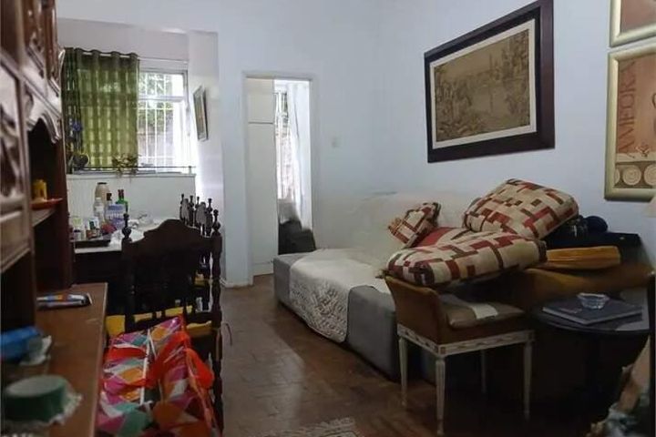 Rua Djalma Ulrich, 229