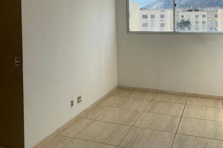 Reserva da Praia II, 2 quartos, 45 m²