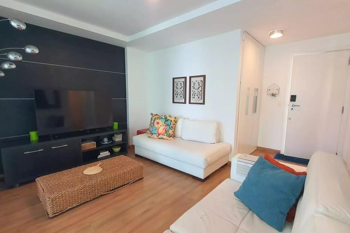 Lanai, 2 quartos, 70 m²