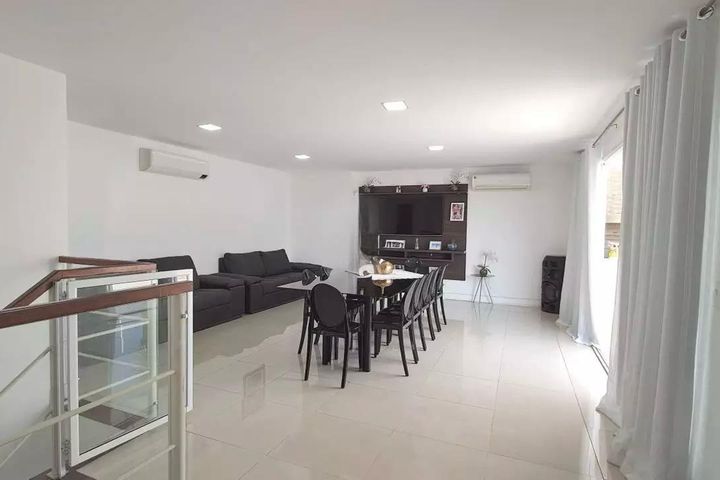 360 On The Park, 3 quartos, 280 m²