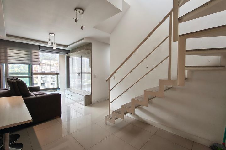Maui Unique Life Residences, 3 quartos, 141 m²