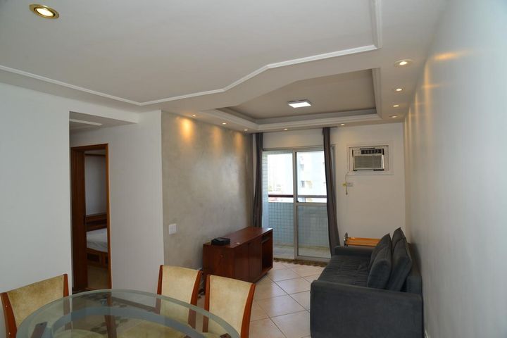 Blue Coast, 2 quartos, 65 m²