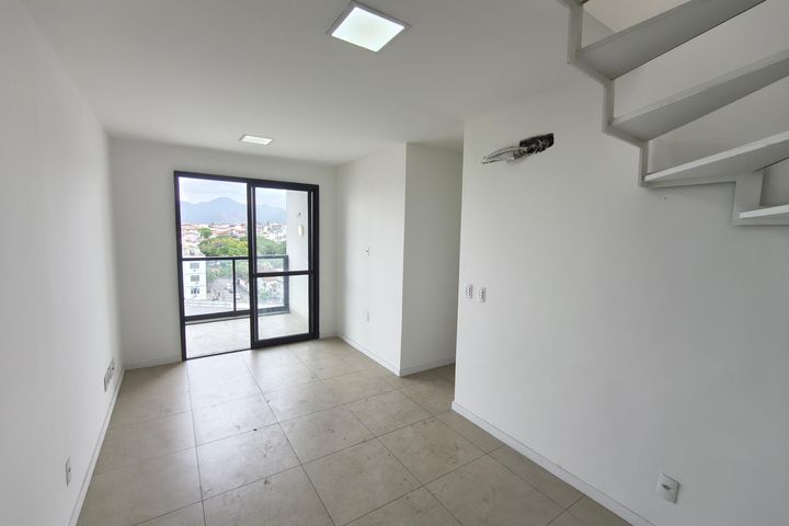 Brise Club, 4 quartos, 161 m²