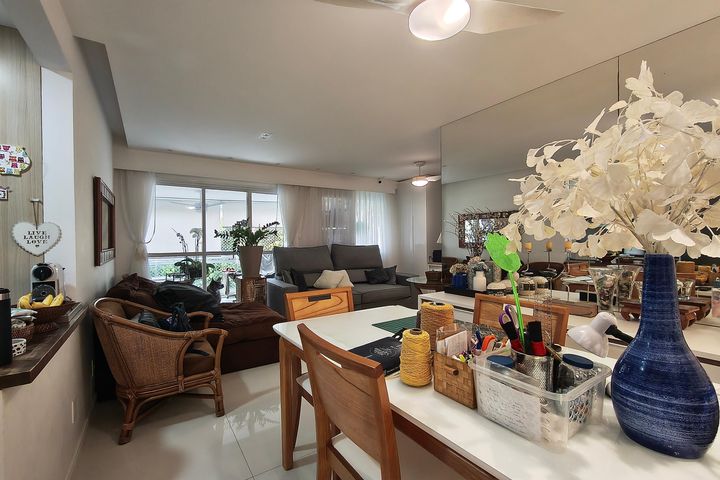 Máximo Resort, 2 quartos, 96 m²