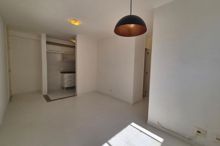 Reserva da Praia II, 3 quartos, 53 m²
