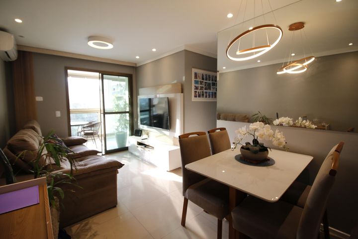 Barra Soleil Residence