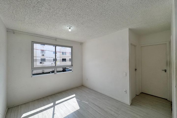 Praia Park Sol, 2 quartos, 49 m²