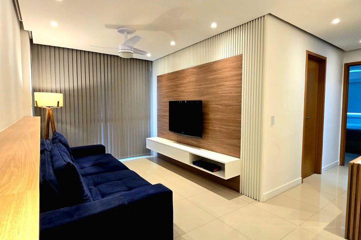 Maui Unique Life Residences, 3 quartos, 82 m²