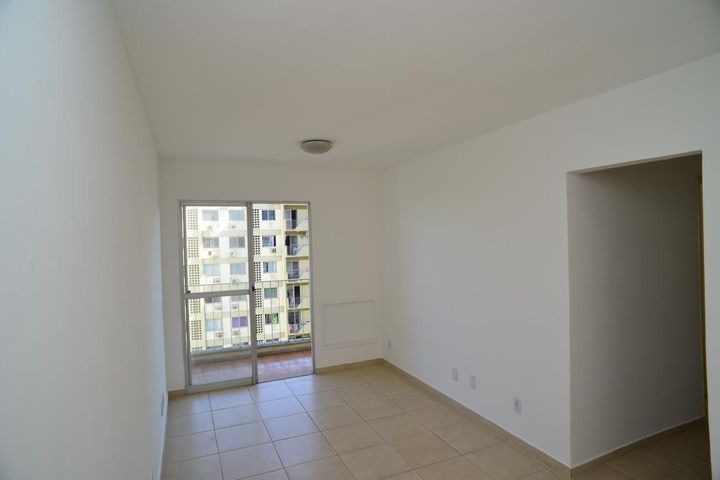 Moradas do Itanhangá, 2 quartos, 60 m²