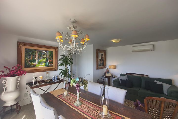 Maayan Cidade Jardim, 3 quartos, 155 m²