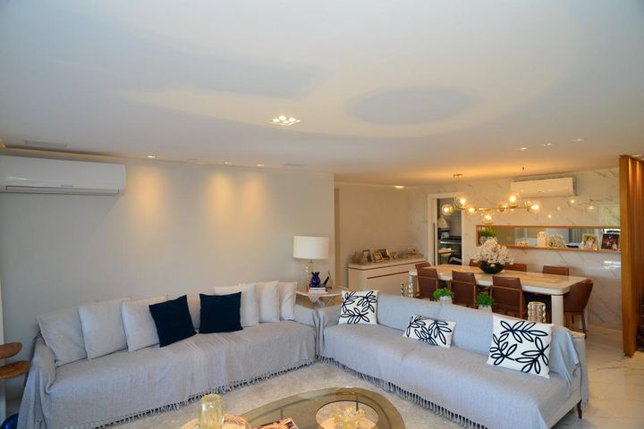 360 On The Park, 5 quartos, 193 m²