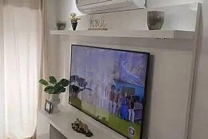 Mio Residencial, 2 quartos, 69 m²