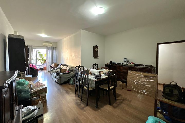 Rua Pompeu Loureiro, 94