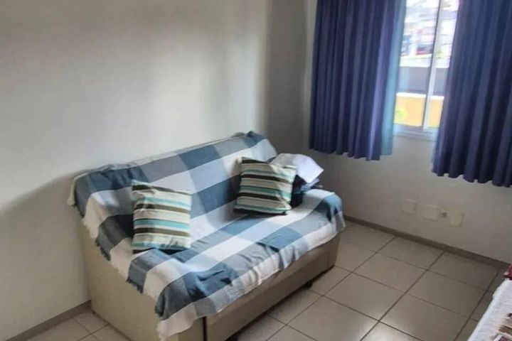 Spazio Vita Residencial Clube, 2 quartos, 68 m²