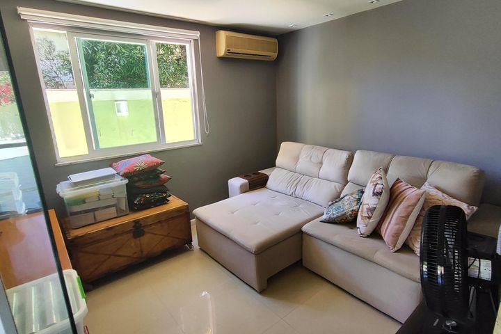 Residencial Pacuí, 3 quartos, 230 m²