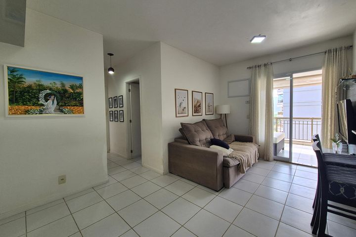 Thai Recreio Barra Bonita (Vendas de Apartamentos)