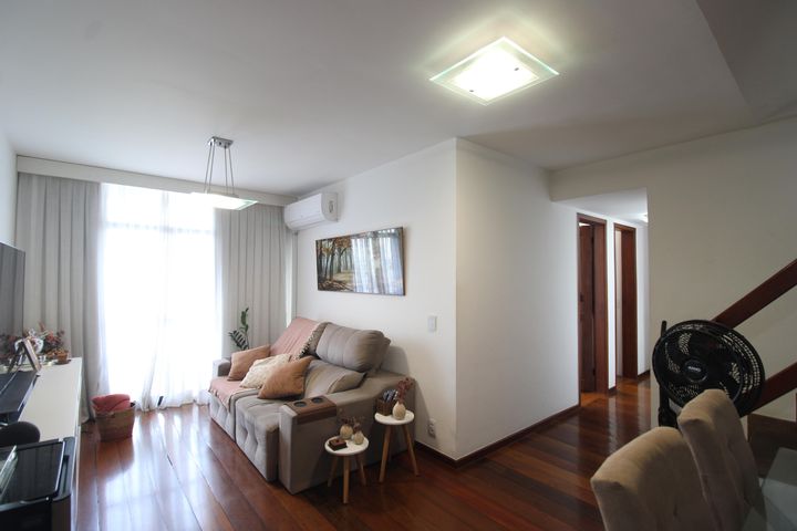 Bosque da Mirataia, 3 quartos, 174 m²
