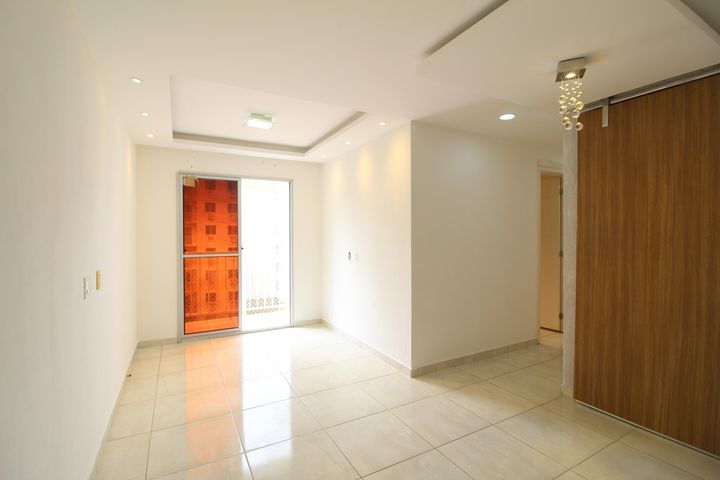 Vert Vita Bosque Residencial
