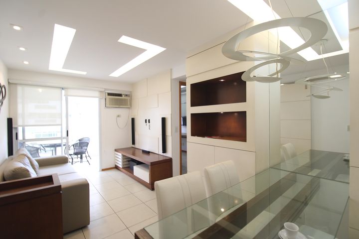 Residencial Estrelas Full Condominium