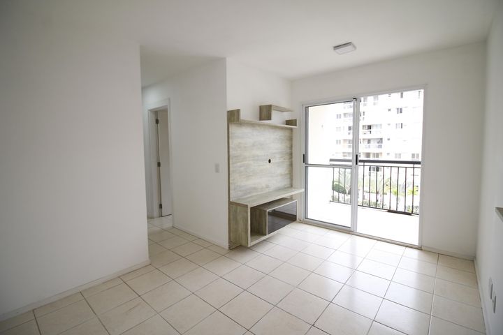 Floris Bosque Residencial