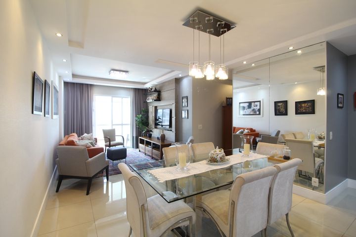 Grupamento Residencial Reserva Jardim