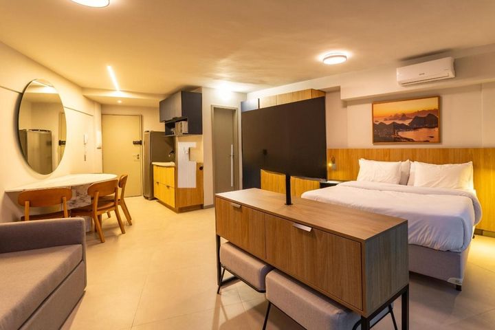 Niemeyer 360 Residences