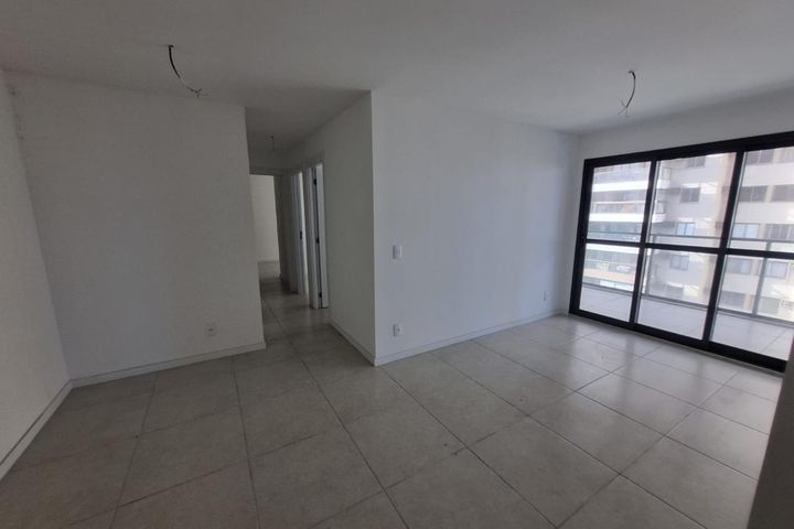 Lume Residencial Barra Bonita, 3 quartos, 86 m²