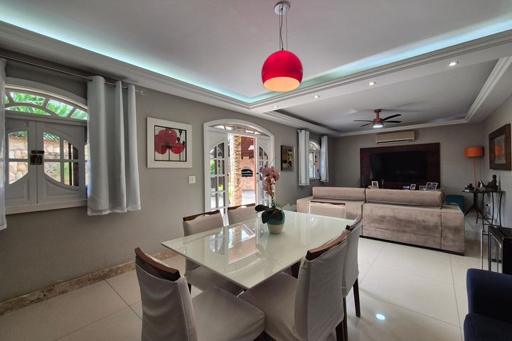 Residencial Paraíso Classe A