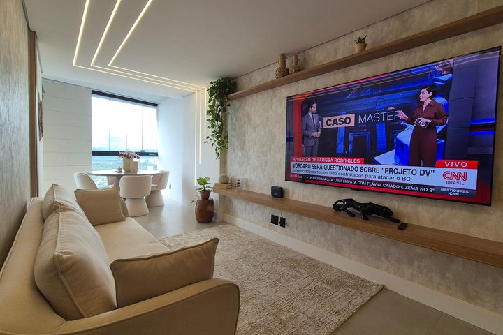 Duo Residenziale - Disegno