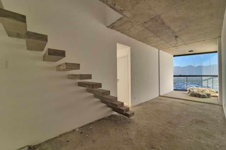 Duo Residenziale - Disegno