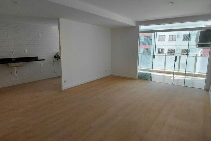 Aloha, 2 quartos, 85 m²