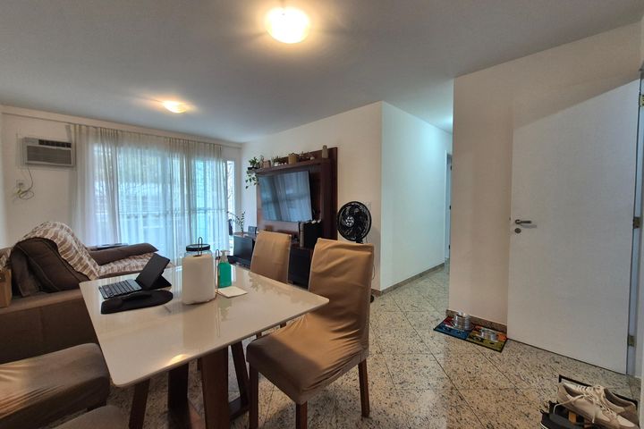 Edifício Residencial Victoria