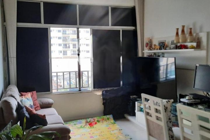 Rua Tôrres Homem, 761