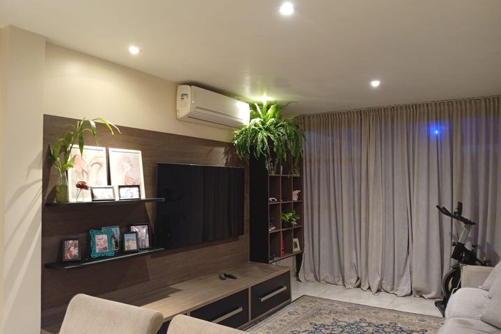 Vivendas do Recreio, 3 quartos, 240 m²