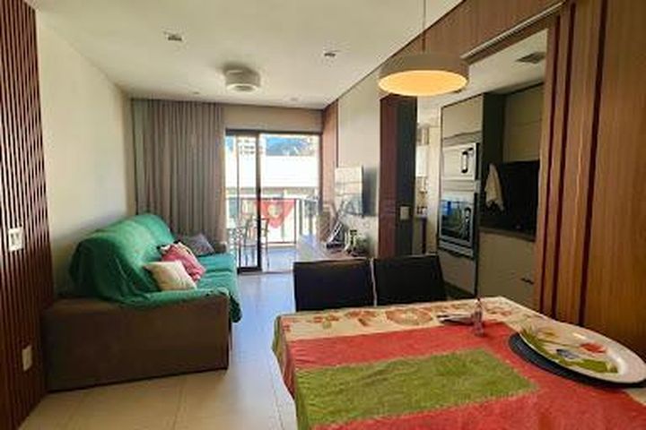 ON Botafogo, 2 quartos, 179 m²