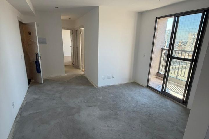 Pateo Nazareth, 3 quartos, 63 m²