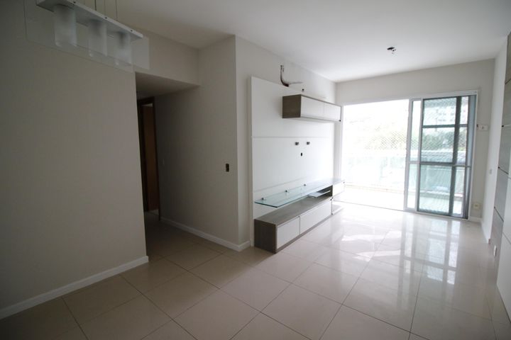 Barra Mais, 2 quartos, 67 m²