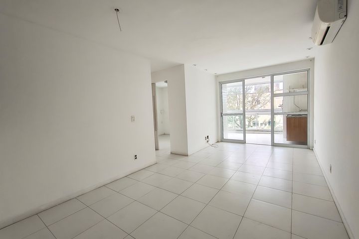 Le Jour, 2 quartos, 75 m²