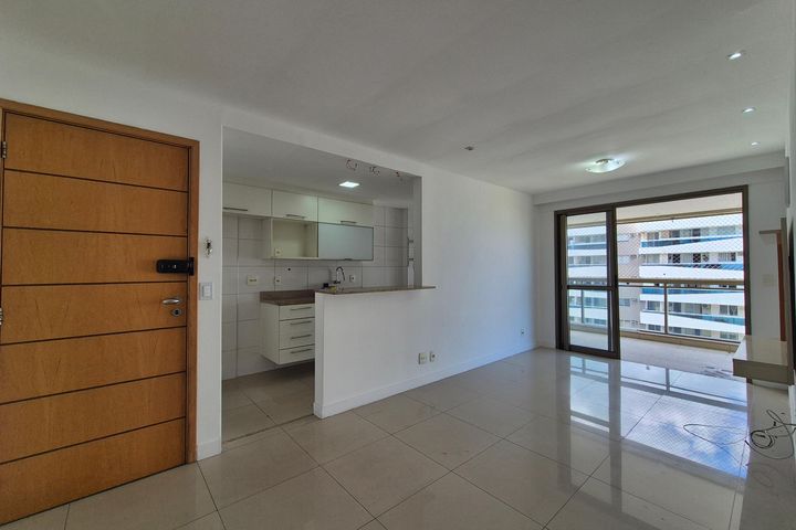 Park Premium, 3 quartos, 85 m²