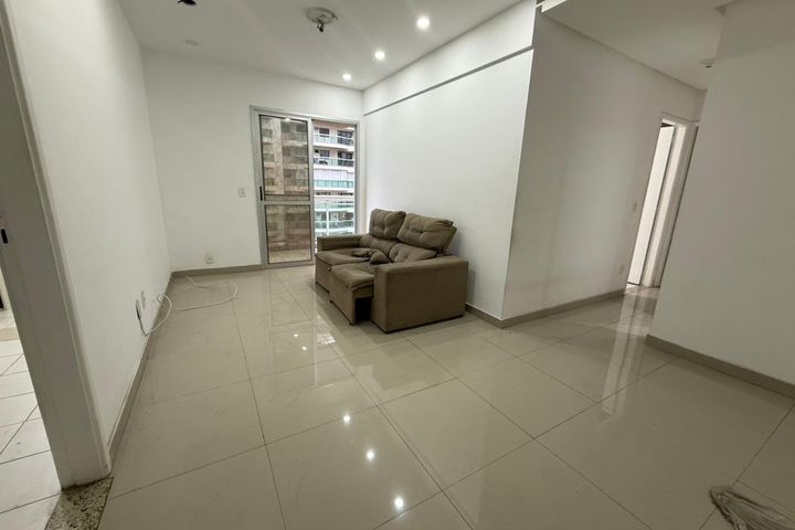 Rua Francisco de Paula