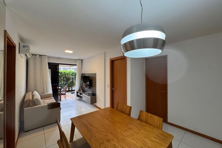 Enjoy, 1 quarto, 70 m²