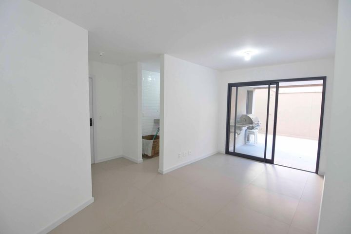 Ornato Tijuca, 2 quartos, 145 m²