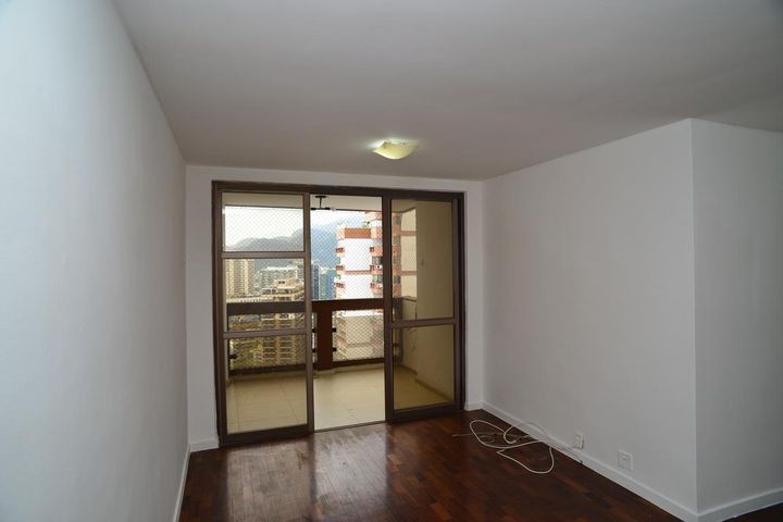 Barramares, 2 quartos, 80 m²