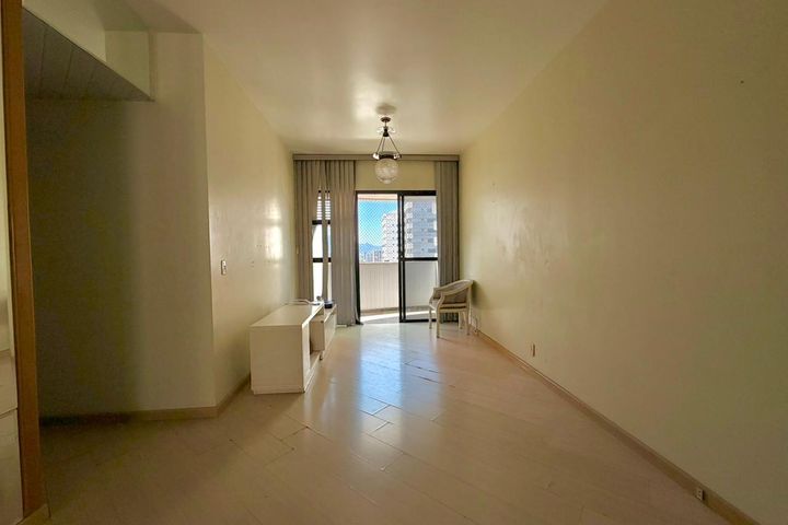 Barra Bali, 3 quartos, 80 m²