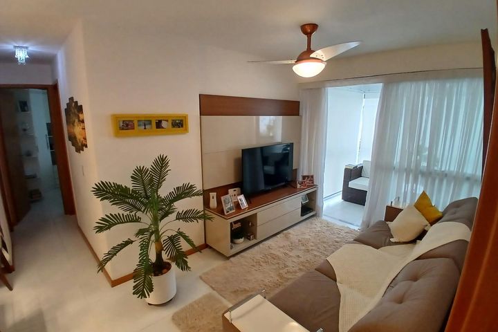 Enjoy, 3 quartos, 137 m²